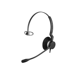 Jabra BIZ 2300 Mono QD Kablolu Kulaklık