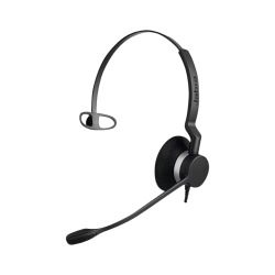 Jabra BIZ 2300 Mono USB MS Kablolu Kulaklık