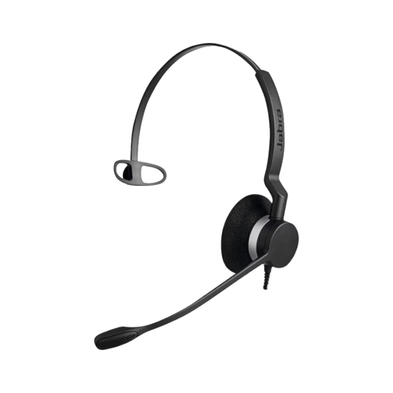 Jabra BIZ 2300 Mono USB MS Kablolu Kulaklık