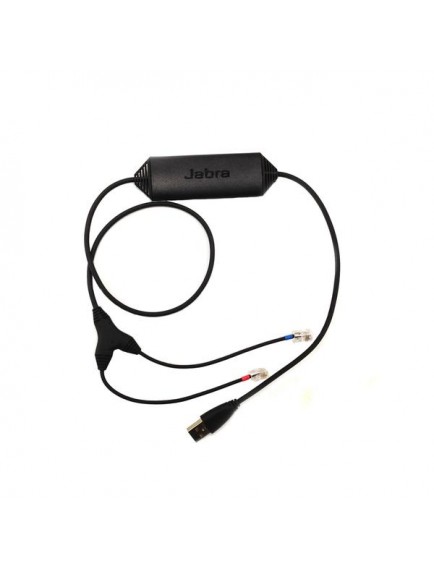 Jabra Cisco EHS Kablo  (14201-30)