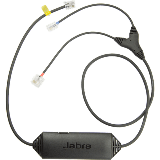 Jabra Cisco EHS Kablo (14201-41)