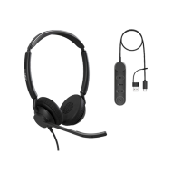 Jabra Engage 50 II - (Engage 50 II Link) USB-C/A UC Stereo