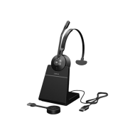 Jabra Engage 55 SE USB-A MS Stereo ( Şarj Üniteli )