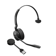 Jabra Engage 55 USB-A MS Mono
