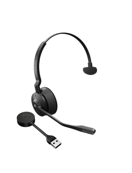 Jabra Engage 55 USB-A MS Mono