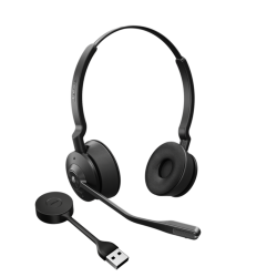 Jabra Engage 55 USB-A MS Stereo