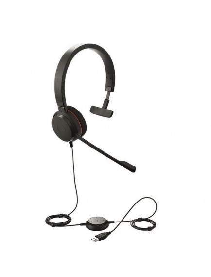 Jabra Evolve 20 Mono USB NC MS