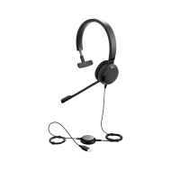 Jabra Evolve 30 II Mono USB NC MS