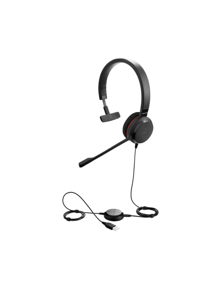 Jabra Evolve 30 II Mono USB NC MS