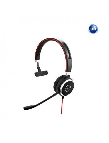 Jabra Evolve 40 Mono USB NC MS
