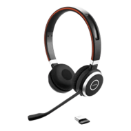 Jabra Evolve 65 SE Duo USB NC MS