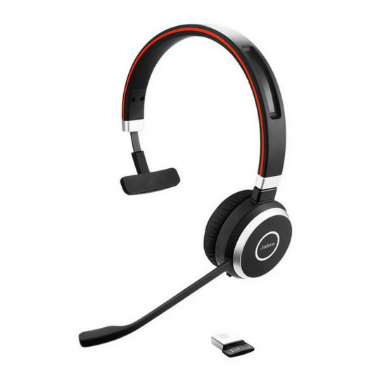 Jabra Evolve 65 SE Mono USB NC MS