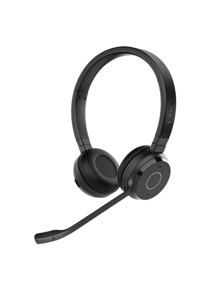 Jabra Evolve 65 TE Duo USB NC MS