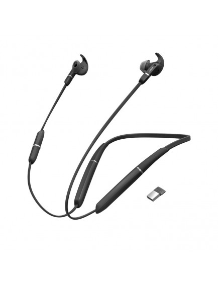 Jabra Evolve 65e USB NC MS
