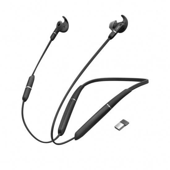 Jabra Evolve 65e USB NC MS