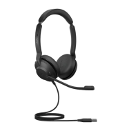 Jabra Evolve2 30 SE, USB-A, MS Stereo