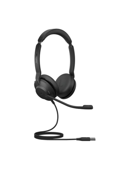 Jabra Evolve2 30 SE, USB-A, MS Stereo
