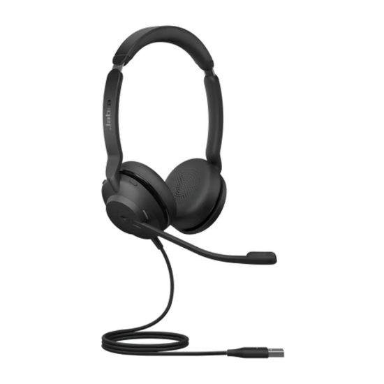 Jabra Evolve2 30 SE, USB-A, MS Stereo