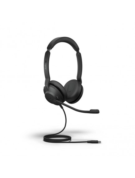 Jabra Evolve2 30 SE, USB-C, MS Stereo