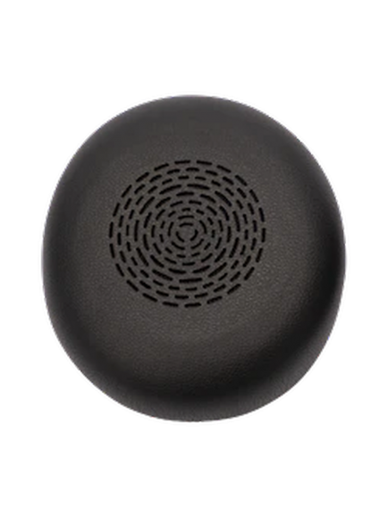Jabra Evolve2 40-65 Serisi Deri Kulak Yastığı (Siyah)