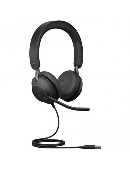 Jabra Evolve2 40 SE USB-A MS Stereo