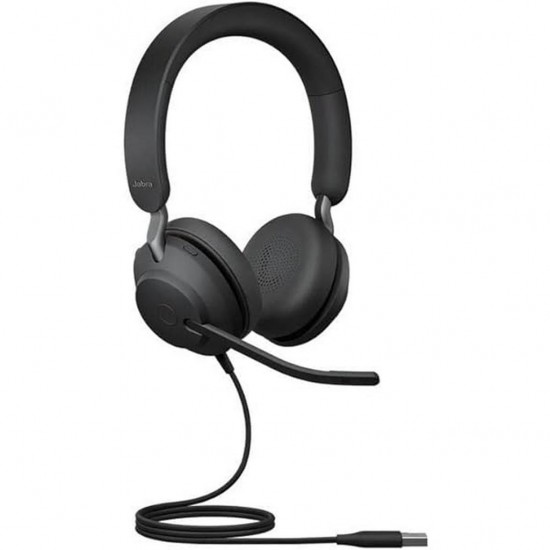 Jabra Evolve2 40 SE USB-A MS Stereo