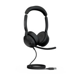 Jabra Evolve2 50 Duo USB-A NC MS