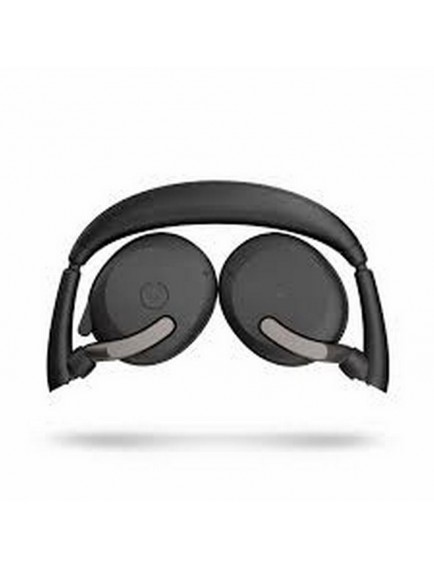 Jabra Evolve2 65 Flex Link380a MS Stereo Black