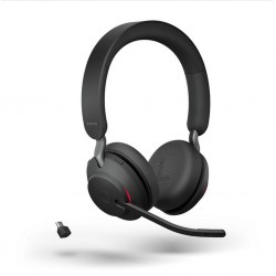 Jabra Evolve2 65 Link380c MS Stereo Black