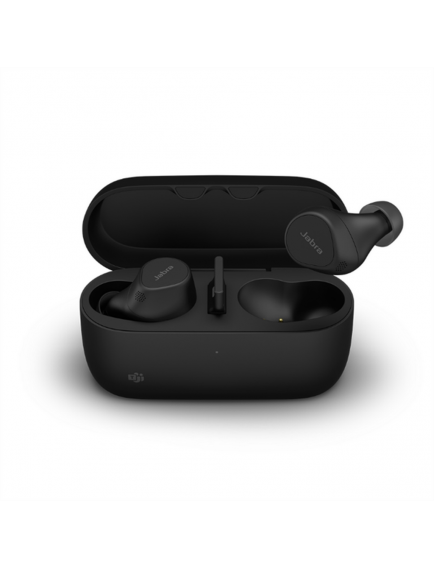 Jabra Evolve2 Buds USB-A MS Kablosuz Kulaklık