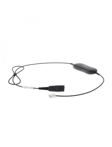 Jabra GN 1216 Avaya Bağlantı Kablosu 1 Metre