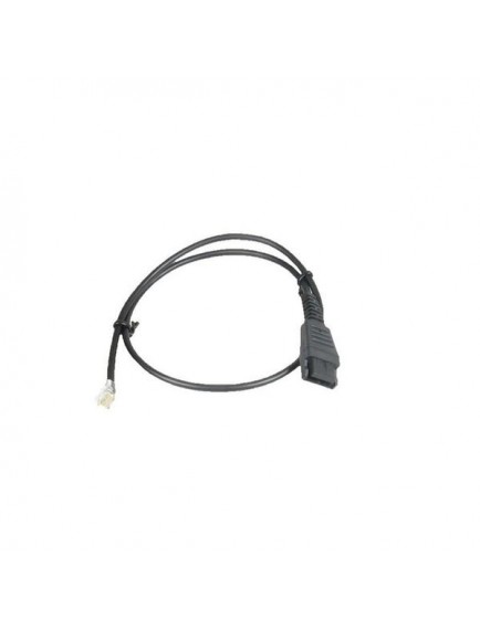 Jabra GN 8800 Cisco Bağlantı Kablosu 0,5 metre