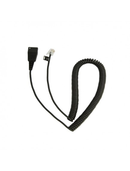 Jabra GN 8800 Cisco Bağlantı Kablosu 2 metre