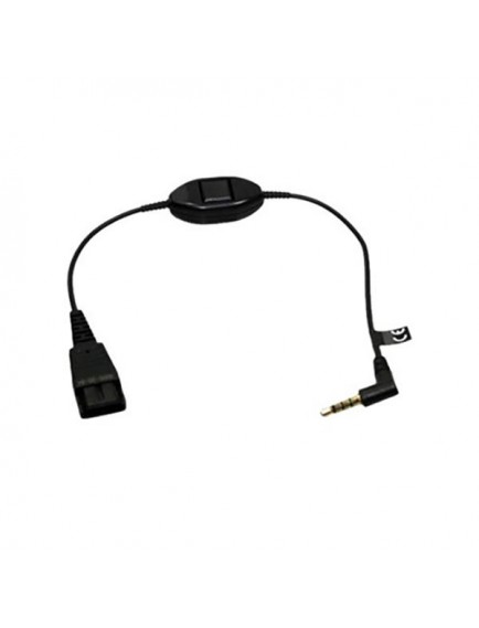 Jabra GN PC Combo Ara Kablo