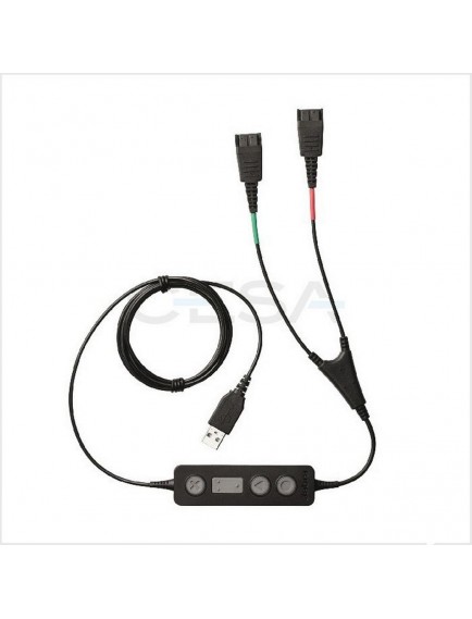 Jabra Link 265 Y Kablo