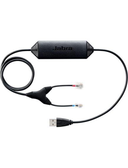 Jabra Nortel-Avaya EHS Kablo (14201-32)