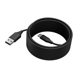 Jabra PanaCast 50 USB Cable 5m USB-C to USB-A