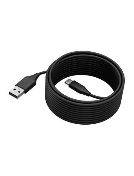 Jabra PanaCast 50 USB Cable 5m USB-C to USB-A