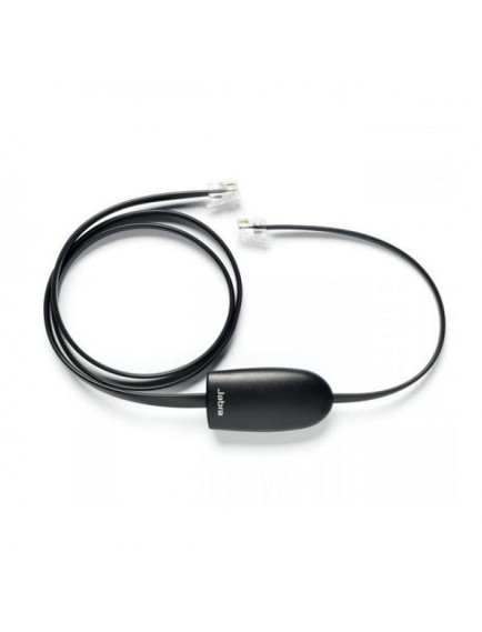 Jabra Polycom EHS Kablo (14201-17)