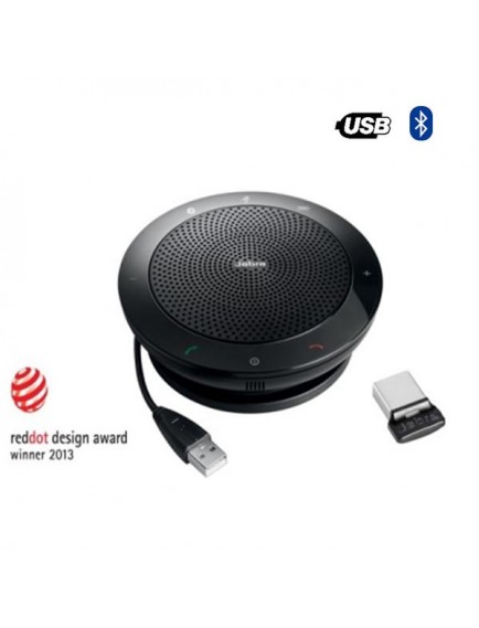 Jabra Speak 510 PLUS UC USB MS
