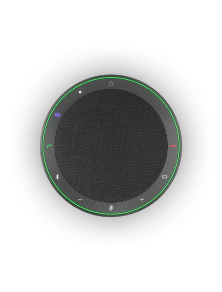 Jabra Speak2 75 MS Link 380a Ses Konferans Cihazı