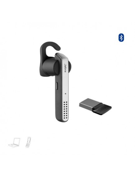 Jabra Stealth UC MS