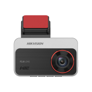 Hikvision AE-DC2328-C200S(2ch) 1080P Araç Kamerası (DUAL)