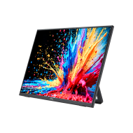 ttec M16P 16” FHD Taşınabilir LED Monitör (TSS)