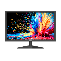 ttec M20S 20” FHD LED Monitör, VGA+HDMI (TSS)