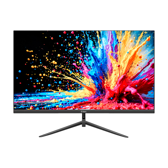 ttec M32SF 32” FHD Çerçevesiz LED Monitör, VGA+HDMI (TSS)