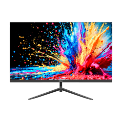 ttec M22SF 22” FHD Çerçevesiz LED Monitör, VGA+HDMI (TSS)