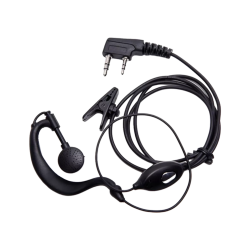 Mikrofonlu Akustik Kulaklık (Aselsan A446 serisi için)