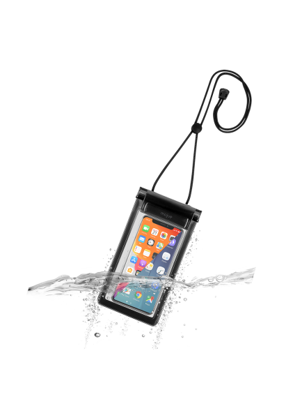 mojue AC01 Su Geçirmez Koruma Kılıfı