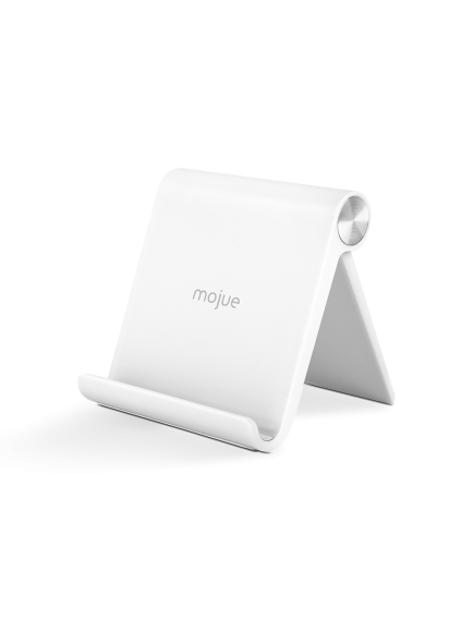 mojue CH02 Telefon/Tablet Standı Beyaz